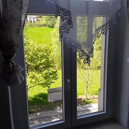 Rote-villa 2 * Marienberg