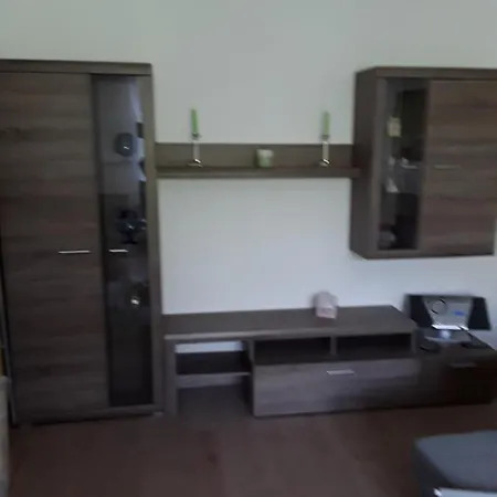 Rote-villa 2 Апартаменты Мариенберг