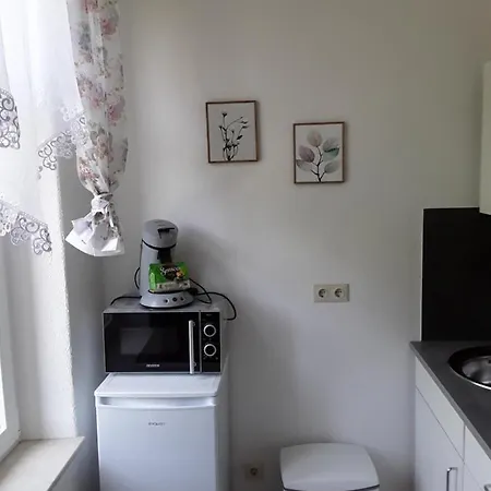 Rote-villa 2 Апартаменты *