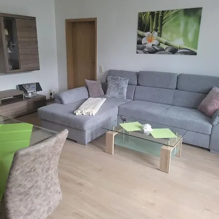 Rote-villa 2 * Мариенберг