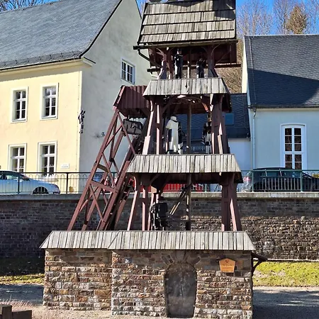 Апартаменты Rote-villa 2 *