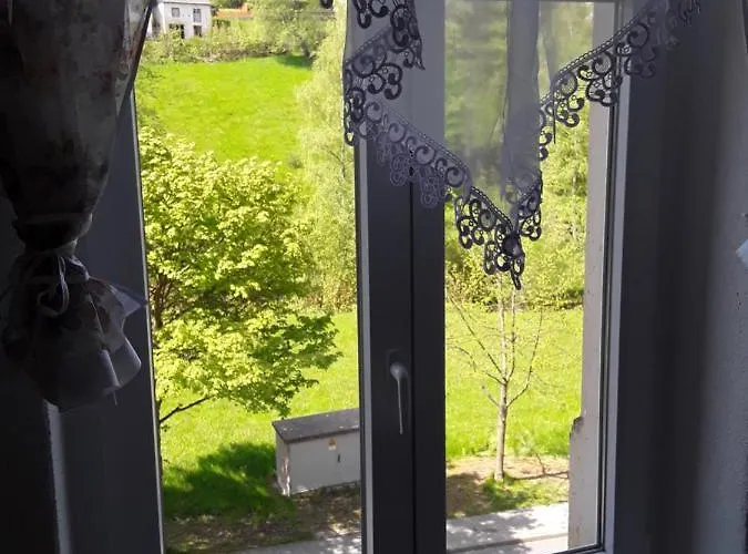 Rote-villa 2 * Marienberg