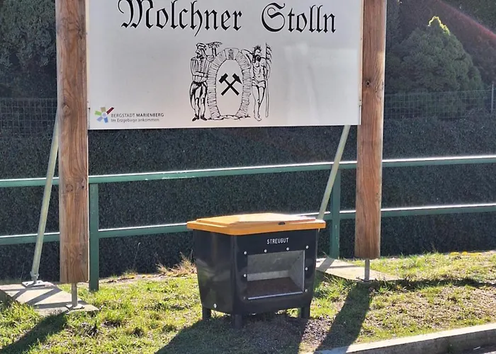 Rote-villa 2 Marienberg