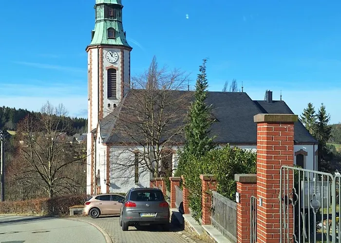 Apartment Rote-villa 2 *